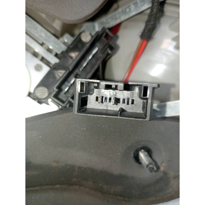 Recambio de piloto trasero derecho para mercedes clase r (w251) 320 cdi (251.022) referencia OEM IAM A2518200264 A2518200464 