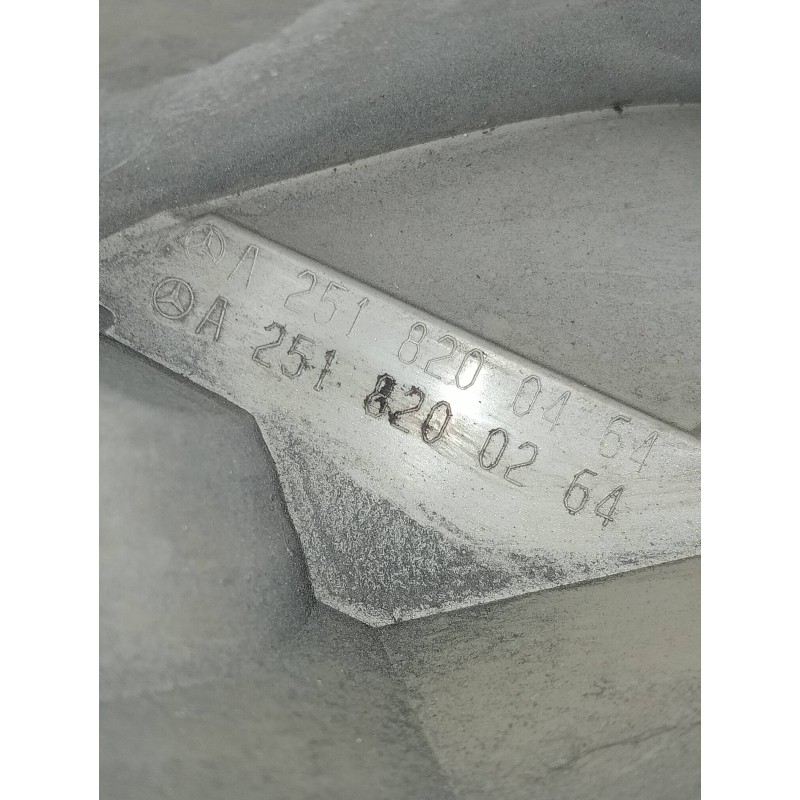 Recambio de piloto trasero derecho para mercedes clase r (w251) 320 cdi (251.022) referencia OEM IAM A2518200264 A2518200464 