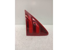 Recambio de piloto trasero izquierdo interior para peugeot 3008 access referencia OEM IAM 9805511380 81300101 