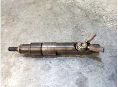 Recambio de inyector para volkswagen lt caja cerrada / combi (mod. 1997) 2.5 tdi referencia OEM IAM 046130201E KBEL58P119 BOSCH