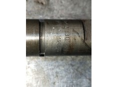 Recambio de inyector para volkswagen lt caja cerrada / combi (mod. 1997) 2.5 tdi referencia OEM IAM 046130201E KBEL58P119 BOSCH 2