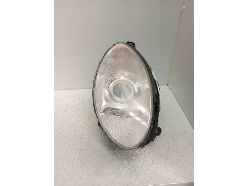 Recambio de faro derecho para mercedes clase r (w251) 320 cdi (251.022) referencia OEM IAM 26345000R A2518260291 