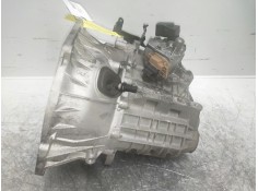 Recambio de caja cambios para ford mondeo berlina (gd) 1.8 turbodiesel cat referencia OEM IAM XS7R7002DA 1GA1 9J22 000266 