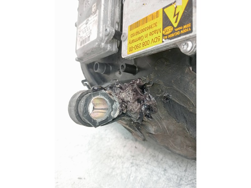 Recambio de faro derecho para mercedes clase r (w251) 320 cdi (251.022) referencia OEM IAM 26345000R A2518260291 