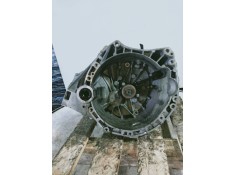 Recambio de caja cambios para renault laguna iii 2.0 i referencia OEM IAM TL4A017 S016021 6V