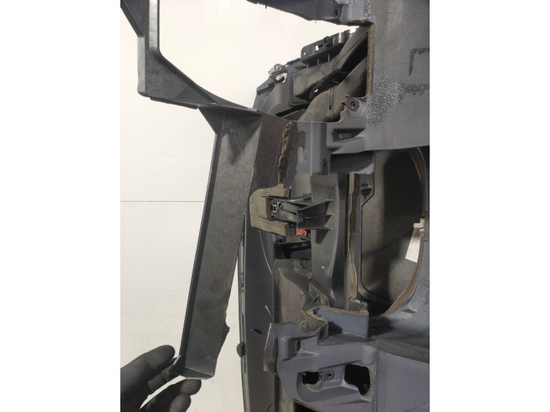 Recambio de kit airbag para ford s-max (ca1) trend referencia OEM IAM 0285001679 6M2T14B056 