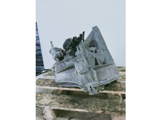 Recambio de caja cambios para renault laguna iii 2.0 i referencia OEM IAM TL4A017 S016021 6V 2