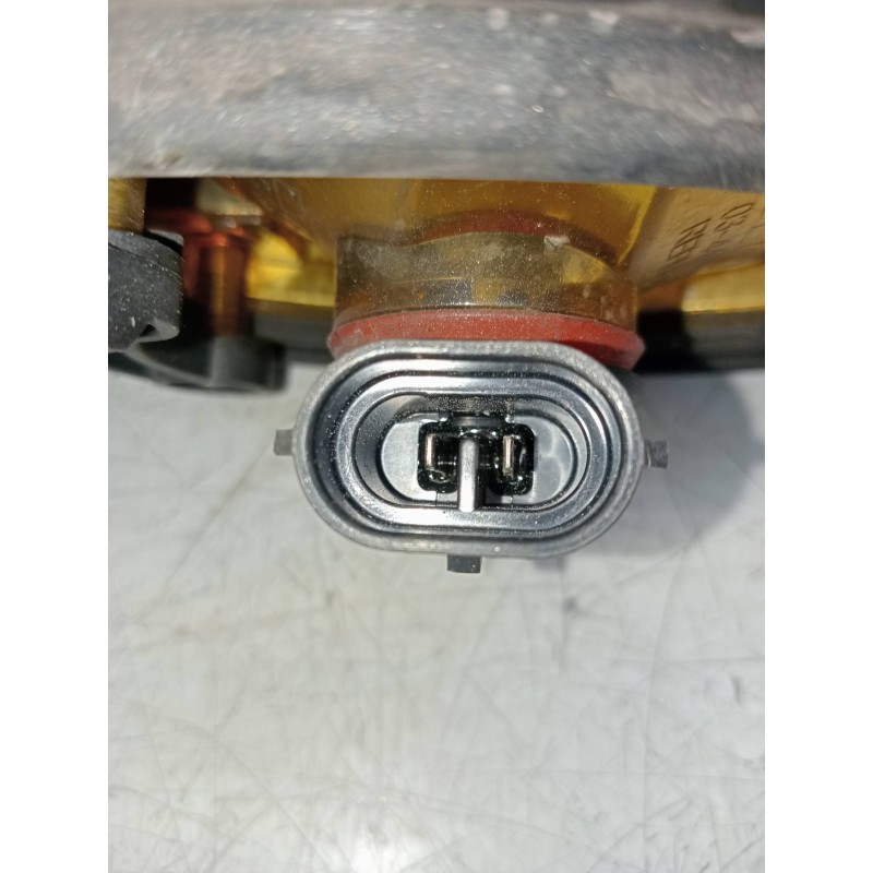 Recambio de faro antiniebla izquierdo para mercedes clase r (w251) 320 cdi (251.022) referencia OEM IAM 4402016LAQ  