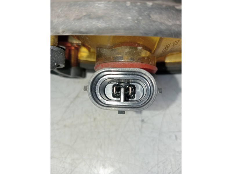 Recambio de faro antiniebla izquierdo para mercedes clase r (w251) 320 cdi (251.022) referencia OEM IAM 4402016LAQ  