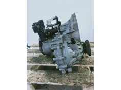 Recambio de caja cambios para seat ibiza sc (6j1) reference referencia OEM IAM MAL 26041 64 0500 5V 2