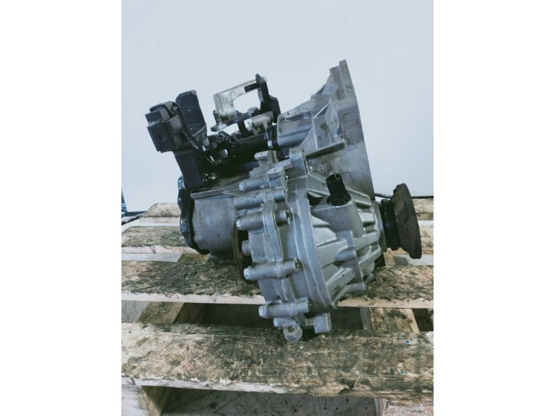 Recambio de caja cambios para seat ibiza sc (6j1) reference referencia OEM IAM MAL 26041 64 0500 5V