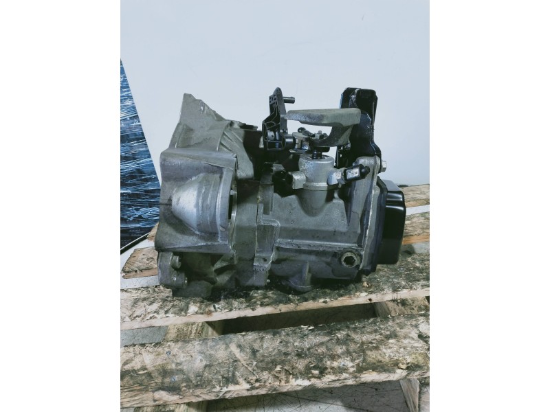 Recambio de caja cambios para seat ibiza sc (6j1) reference referencia OEM IAM MAL 26041 64 0500 5V