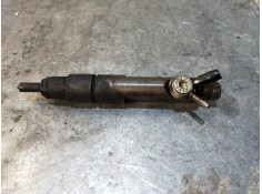 Recambio de inyector para volkswagen lt caja cerrada / combi (mod. 1997) 2.5 tdi referencia OEM IAM 046130201E KBEL58P119 BOSCH