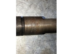 Recambio de inyector para volkswagen lt caja cerrada / combi (mod. 1997) 2.5 tdi referencia OEM IAM 046130201E KBEL58P119 BOSCH 2