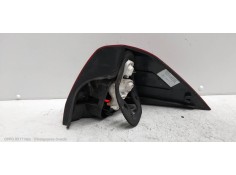 Recambio de piloto trasero izquierdo para renault megane ii classic berlina confort authentique referencia OEM IAM    2