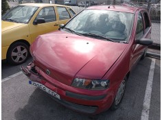 fiat punto berlina (188) del año 2003