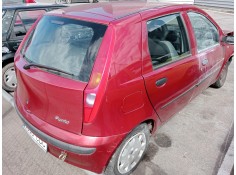 fiat punto berlina (188) del año 2003 2