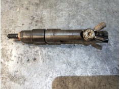 Recambio de inyector para volkswagen lt caja cerrada / combi (mod. 1997) 2.5 tdi referencia OEM IAM 046130201E KBEL58P119 BOSCH