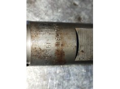 Recambio de inyector para volkswagen lt caja cerrada / combi (mod. 1997) 2.5 tdi referencia OEM IAM 046130201E KBEL58P119 BOSCH 2