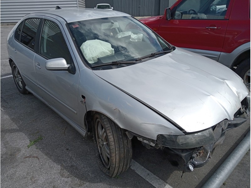 seat leon (1m1) del año 2002