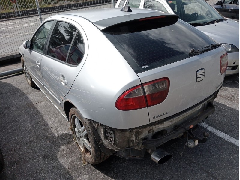 seat leon (1m1) del año 2002