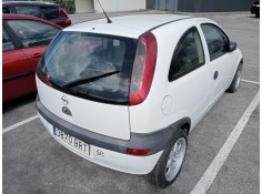 opel corsa c del año 2002 2