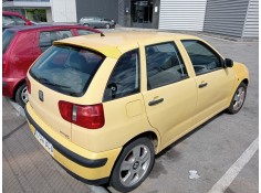 seat ibiza (6k1) del año 2000 2