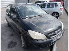 hyundai getz (tb) del año 2002