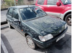 ford fiesta berl./courier del año 1994