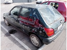 ford fiesta berl./courier del año 1994 2