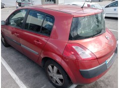 renault megane ii berlina 5p del año 2005 2