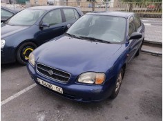 suzuki baleno berlina sy (eg) del año 1999