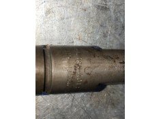 Recambio de inyector para volkswagen lt caja cerrada / combi (mod. 1997) 2.5 tdi referencia OEM IAM 046130201E KBEL58P119 BOSCH 2