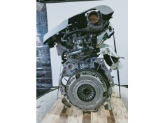 Recambio de motor completo para renault laguna iii 2.0 i referencia OEM IAM M4RD726 P032964 