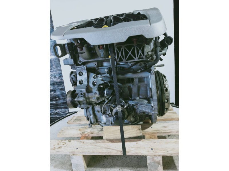 Recambio de motor completo para renault laguna iii 2.0 i referencia OEM IAM M4RD726 P032964 