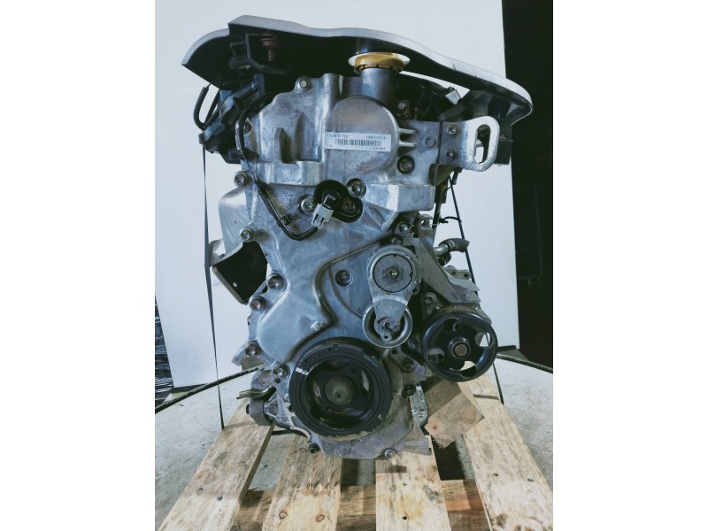 Recambio de motor completo para renault laguna iii 2.0 i referencia OEM IAM M4RD726 P032964 