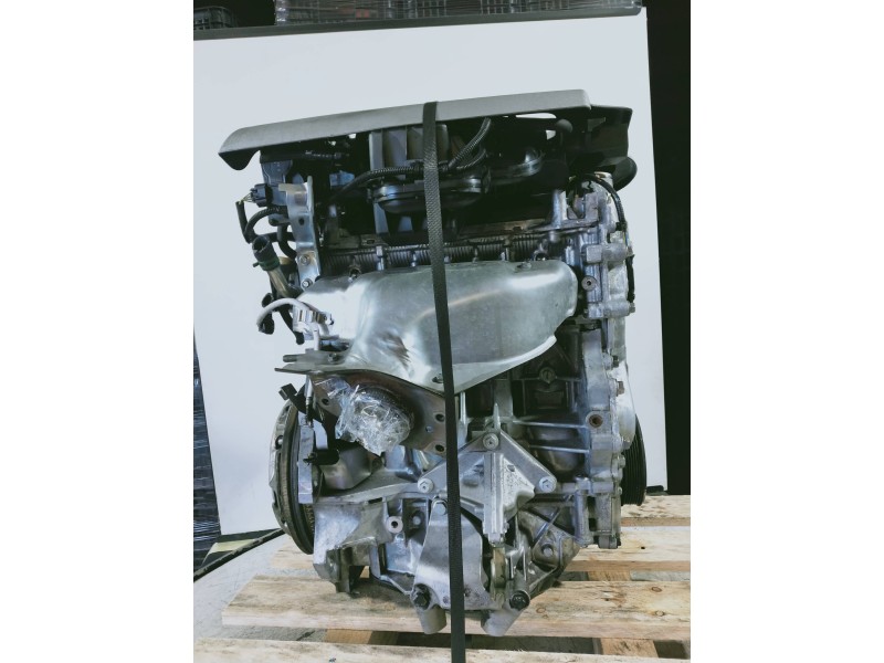 Recambio de motor completo para renault laguna iii 2.0 i referencia OEM IAM M4RD726 P032964 