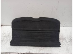 Recambio de bandeja trasera para peugeot 3008 access referencia OEM IAM   