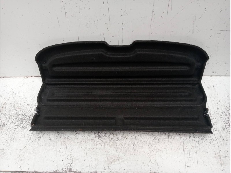 Recambio de bandeja trasera para peugeot 3008 access referencia OEM IAM   