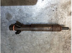 Recambio de inyector para ford focus berlina (cak) 1.8 tddi turbodiesel cat referencia OEM IAM JBB01702D  LUCAS
