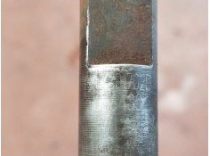 Recambio de inyector para ford focus berlina (cak) 1.8 tddi turbodiesel cat referencia OEM IAM JBB01702D  LUCAS 2