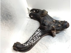 Recambio de brazo suspension inferior delantero izquierdo para mitsubishi montero sport (k90) referencia OEM IAM    2