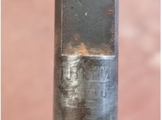 Recambio de inyector para ford focus berlina (cak) 1.8 tddi turbodiesel cat referencia OEM IAM JBB01702D  LUCAS 2