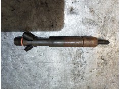 Recambio de inyector para ford focus berlina (cak) 1.8 tddi turbodiesel cat referencia OEM IAM JBB01702D  LUCAS