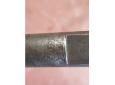 Recambio de inyector para ford focus berlina (cak) 1.8 tddi turbodiesel cat referencia OEM IAM JBB01702D  LUCAS 2