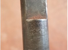 Recambio de inyector para ford focus berlina (cak) 1.8 tddi turbodiesel cat referencia OEM IAM JBB01702D  LUCAS 2