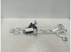 Recambio de elevalunas trasero derecho para peugeot 3008 access referencia OEM IAM 9682808680 912028108 