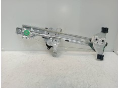 Recambio de elevalunas trasero derecho para peugeot 3008 access referencia OEM IAM 9682808680 912028108  2