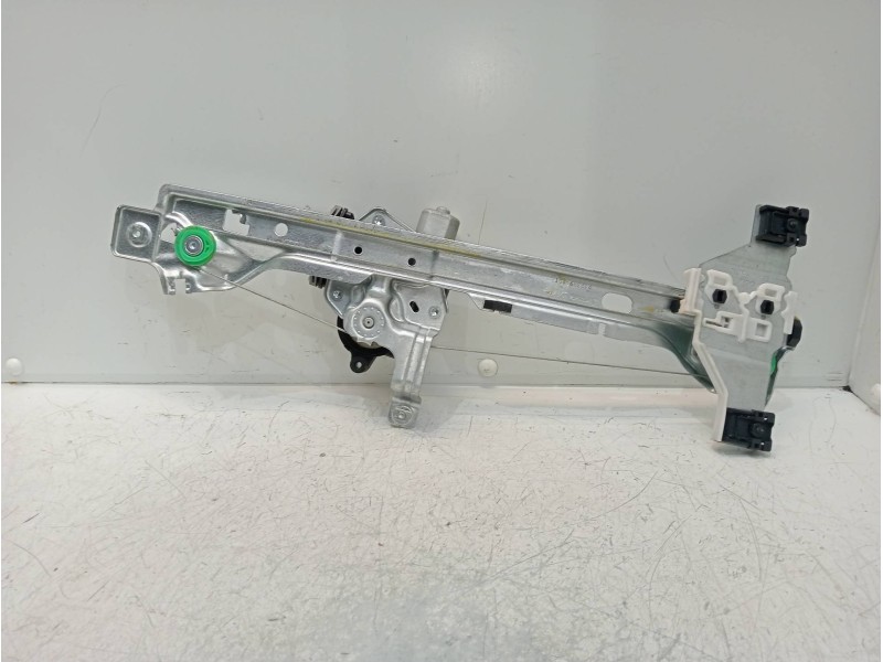 Recambio de elevalunas trasero derecho para peugeot 3008 access referencia OEM IAM 9682808680 912028108 