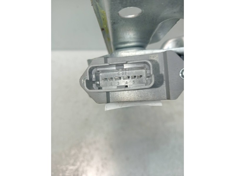 Recambio de elevalunas trasero derecho para peugeot 3008 access referencia OEM IAM 9682808680 912028108 